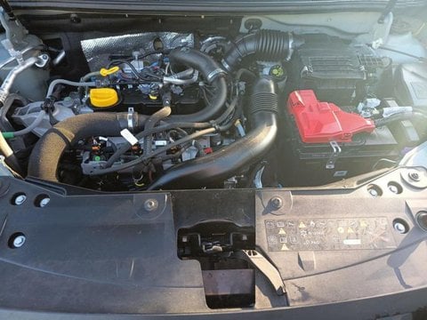 Voitures D'occasion À Auchel | Dacia Duster 1.0 Eco-G 100Ch Journey + 4X2