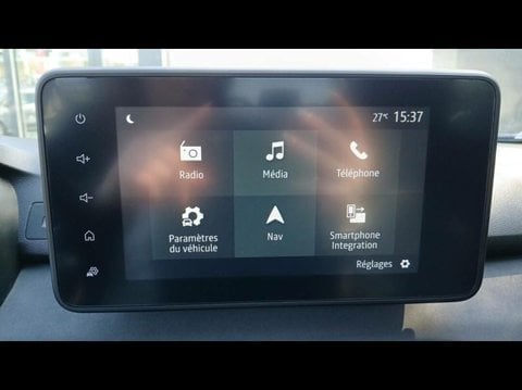 Voitures D'occasion À Auchel | Dacia Jogger 1.0 Eco-G 100Ch Extreme+ 7 Places -24