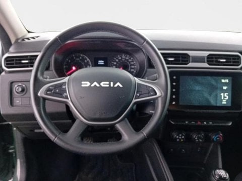 Voitures D'occasion À Auchel | Dacia Duster 1.0 Eco-G 100Ch Expression 4X2