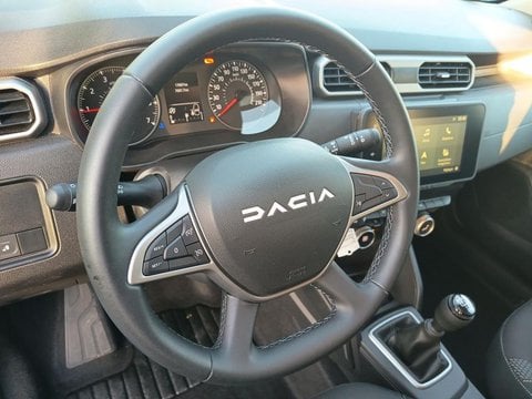 Voitures D'occasion À Auchel | Dacia Duster 1.0 Eco-G 100Ch Journey + 4X2