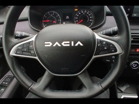 Voitures D'occasion À Auchel | Dacia Sandero 1.0 Tce 90Ch Journey