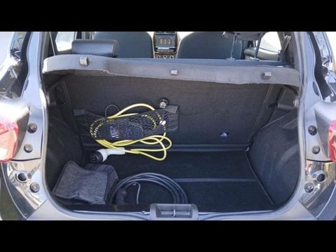 Voitures D'occasion À Auchel | Dacia Spring 45Ch Confort Plus - Achat Intégral