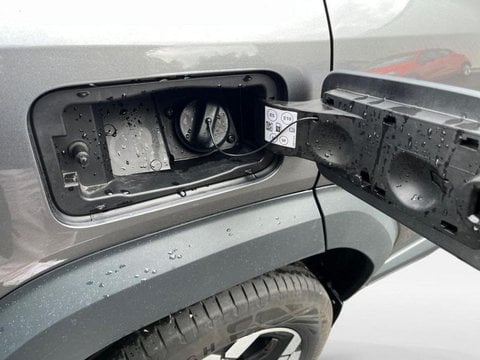 Voitures D'occasion À Auchel | Dacia Duster 1.6 Hybrid 140Ch Journey
