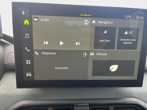 Voitures D'occasion À Auchel | Dacia Sandero 1.0 Tce 110Ch Stepway Extreme -25