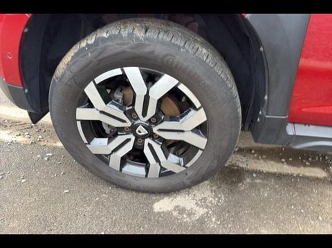 Voitures D'occasion À Auchel | Dacia Duster 1.0 Eco-G 100Ch Prestige 4X2