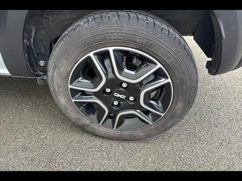 Voitures D'occasion À Auchel | Dacia Spring 45Ch Expression