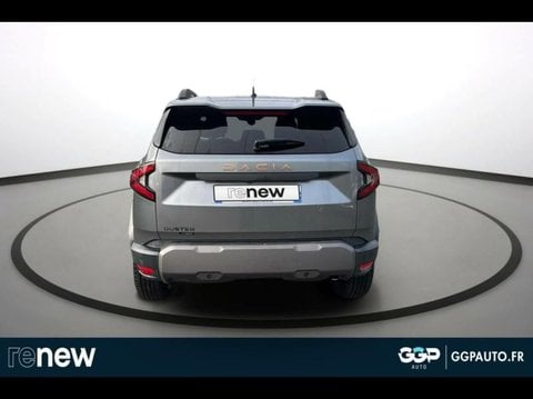 Voitures D'occasion À Auchel | Dacia Duster 1.6 Hybrid 140Ch Extreme