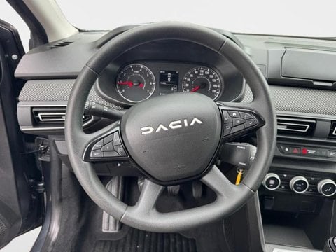 Voitures D'occasion À Auchel | Dacia Sandero 1.0 Eco-G 100Ch Expression