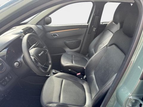Voitures D'occasion À Auchel | Dacia Spring 65Ch Extreme