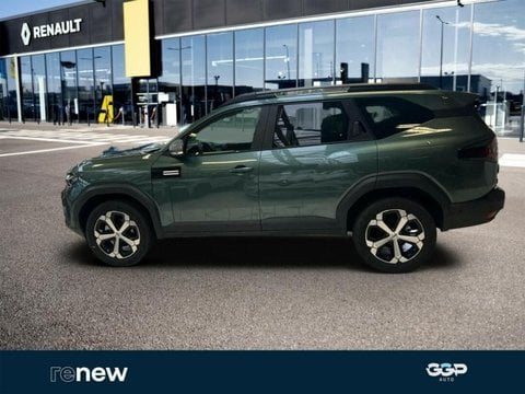 Voitures D'occasion À Auchel | Dacia Bigster 1.8 Hybrid 155Ch Journey