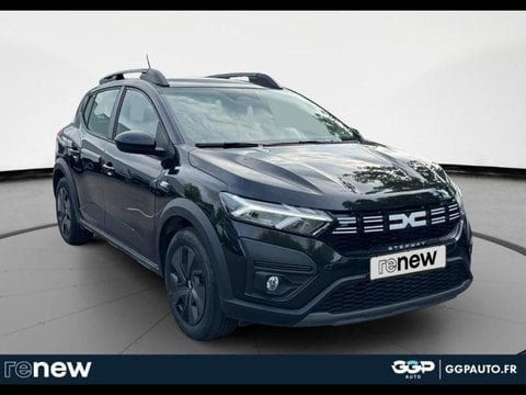 Voitures D'occasion À Auchel | Dacia Sandero 1.0 Eco-G 100Ch Expression -24