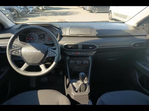 Voitures D'occasion À Auchel | Dacia Sandero 1.0 Sce 65Ch Essential