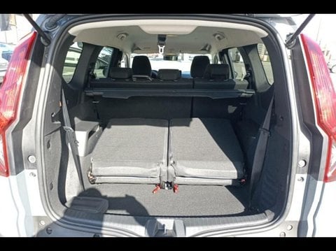 Voitures D'occasion À Auchel | Dacia Jogger 1.6 Hybrid 140Ch Extreme 7 Places -24