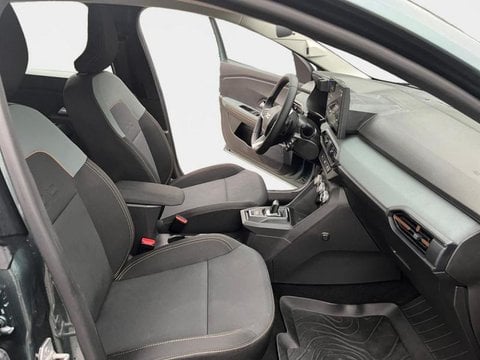 Voitures D'occasion À Auchel | Dacia Sandero 1.2 Eco-G 120Ch Stepway Extreme -25