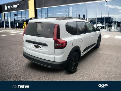 Voitures D'occasion À Auchel | Dacia Jogger 1.0 Eco-G 100Ch Expression 7 Places -24