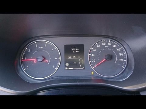 Voitures D'occasion À Auchel | Dacia Jogger 1.0 Eco-G 100Ch Extreme+ 7 Places -24