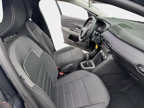 Voitures D'occasion À Auchel | Dacia Sandero 1.0 Eco-G 100Ch Expression