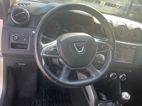 Voitures D'occasion À Auchel | Dacia Duster 1.5 Blue Dci 115Ch Prestige 4X2