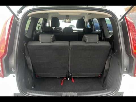 Voitures D'occasion À Auchel | Dacia Jogger 1.0 Eco-G 100Ch Expression 7 Places -24