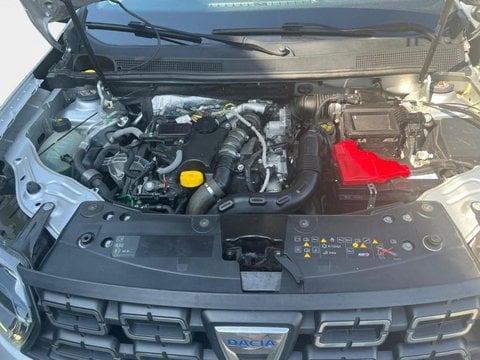 Voitures D'occasion À Auchel | Dacia Duster 1.5 Blue Dci 115Ch Prestige 4X2