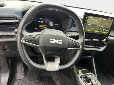 Voitures D'occasion À Auchel | Dacia Duster 1.6 Hybrid 140Ch Journey