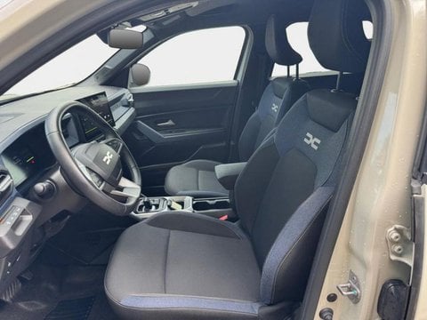 Voitures D'occasion À Auchel | Dacia Duster 1.2 Mild Hybrid 130Ch Journey