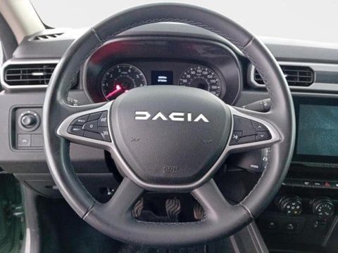 Voitures D'occasion À Auchel | Dacia Duster 1.0 Eco-G 100Ch Expression 4X2