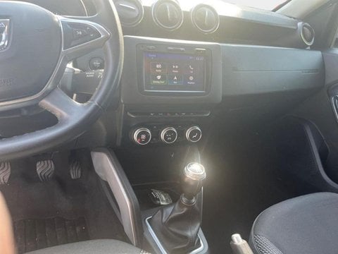 Voitures D'occasion À Auchel | Dacia Duster 1.5 Blue Dci 115Ch Prestige 4X2