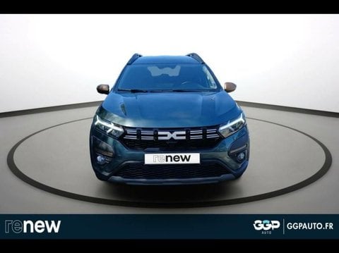 Voitures D'occasion À Auchel | Dacia Jogger 1.0 Eco-G 100Ch Extreme+ 7 Places -24
