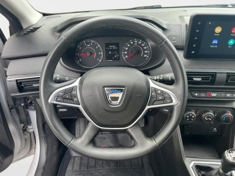 Voitures D'occasion À Auchel | Dacia Sandero 1.0 Tce 90Ch Confort
