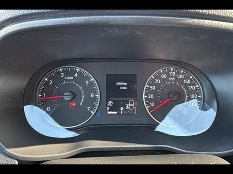 Voitures D'occasion À Auchel | Dacia Duster 1.5 Blue Dci 115Ch Prestige + 4X2