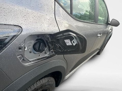 Voitures D'occasion À Auchel | Dacia Sandero 1.0 Tce 110Ch Stepway Extreme -25
