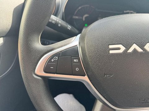 Voitures D'occasion À Auchel | Dacia Spring 65Ch Extreme