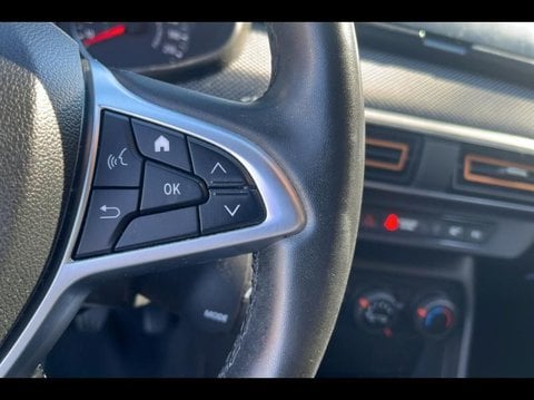 Voitures D'occasion À Auchel | Dacia Sandero 1.0 Tce 90Ch Stepway Confort -22