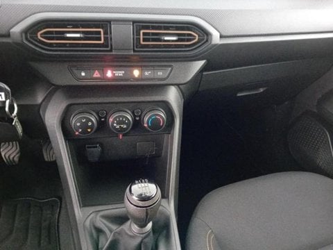 Voitures D'occasion À Auchel | Dacia Sandero 1.0 Eco-G 100Ch Stepway Essential
