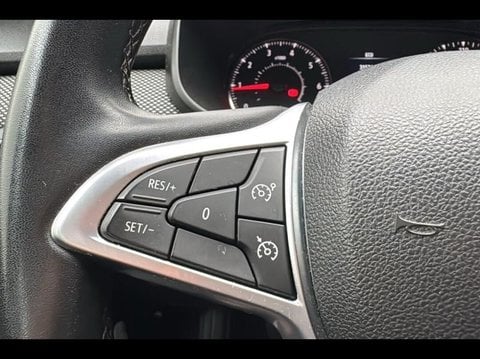 Voitures D'occasion À Auchel | Dacia Sandero 1.0 Tce 90Ch Stepway Confort -22