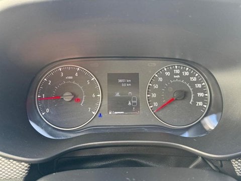 Voitures D'occasion À Auchel | Dacia Sandero 1.0 Eco-G 100Ch Stepway Expression