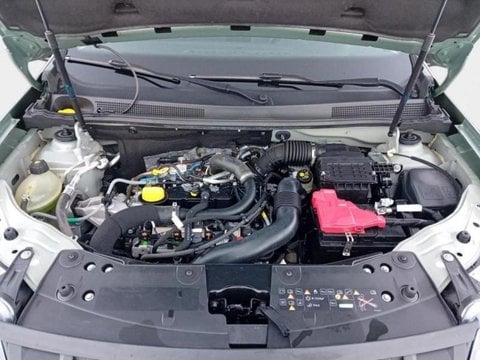 Voitures D'occasion À Auchel | Dacia Duster 1.0 Eco-G 100Ch Expression 4X2