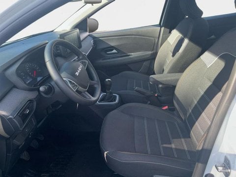 Voitures D'occasion À Auchel | Dacia Sandero 1.0 Eco-G 100Ch Stepway Expression