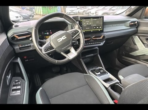 Voitures D'occasion À Auchel | Dacia Duster 1.6 Hybrid 140Ch Extreme