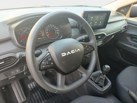 Voitures D'occasion À Auchel | Dacia Sandero 1.0 Eco-G 100Ch Essential