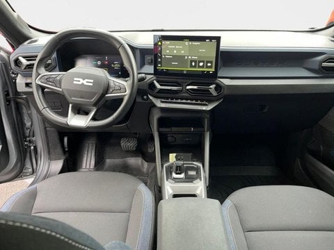 Voitures D'occasion À Auchel | Dacia Duster 1.6 Hybrid 140Ch Journey