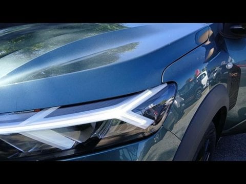 Voitures D'occasion À Auchel | Dacia Jogger 1.0 Eco-G 100Ch Extreme+ 7 Places -24