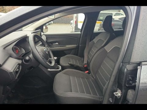 Voitures D'occasion À Auchel | Dacia Jogger 1.0 Tce 110Ch Confort 7 Places