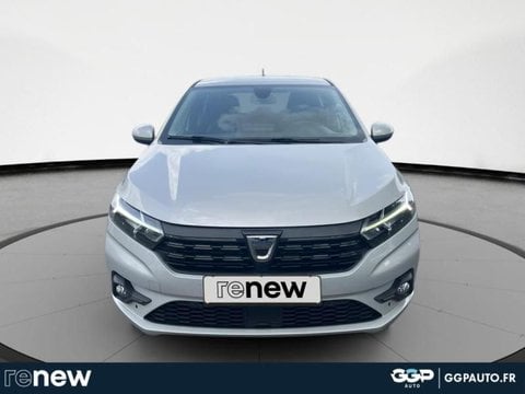 Voitures D'occasion À Auchel | Dacia Sandero 1.0 Tce 90Ch Confort