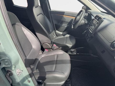 Voitures D'occasion À Auchel | Dacia Spring 65Ch Extreme