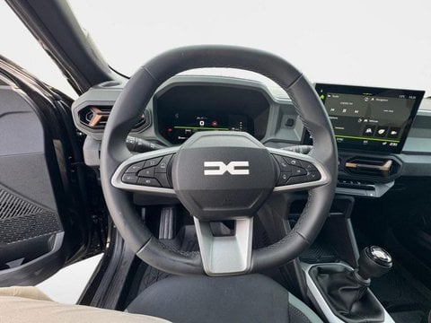 Voitures D'occasion À Auchel | Dacia Bigster 1.2 Mild Hybrid 140Ch Extreme