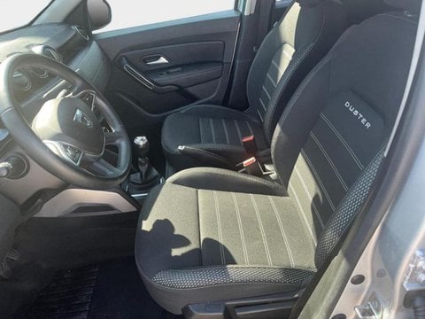Voitures D'occasion À Auchel | Dacia Duster 1.5 Blue Dci 115Ch Prestige 4X2