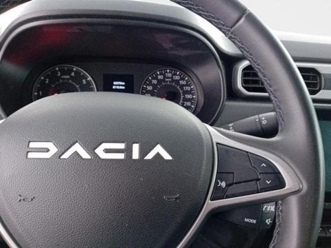 Voitures D'occasion À Auchel | Dacia Duster 1.0 Eco-G 100Ch Expression 4X2