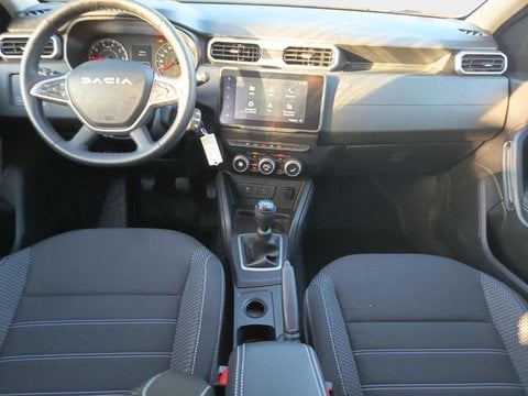 Voitures D'occasion À Auchel | Dacia Duster 1.0 Eco-G 100Ch Journey + 4X2